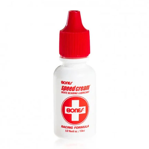 Lubricante para Rulemanes Bones Speed Cream