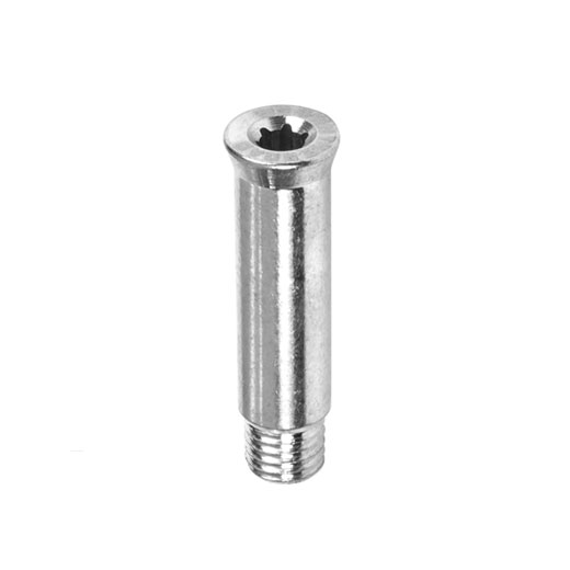 Eje de Reemplazo Powerslide de 1 Pieza 34mm M7 Torx