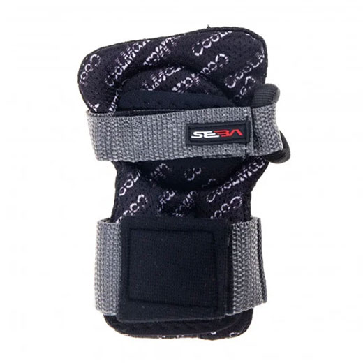 Muñequeras Seba Protection Gear Talle S