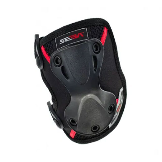 Coderas Seba Protection Gear Talle S