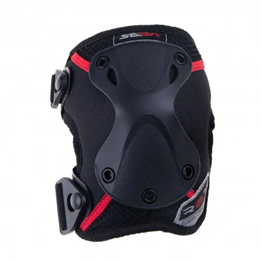 Rodilleras Seba Protection Gear Talle S