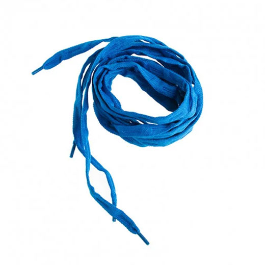 Cordones FR Azul 230cm